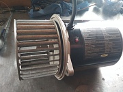 Мотор горелки SF c вентилятором