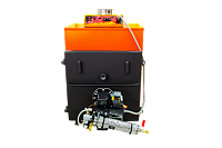 Котел Boiler В-40 (41 кВт)